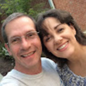 Meet your Posher, Tom